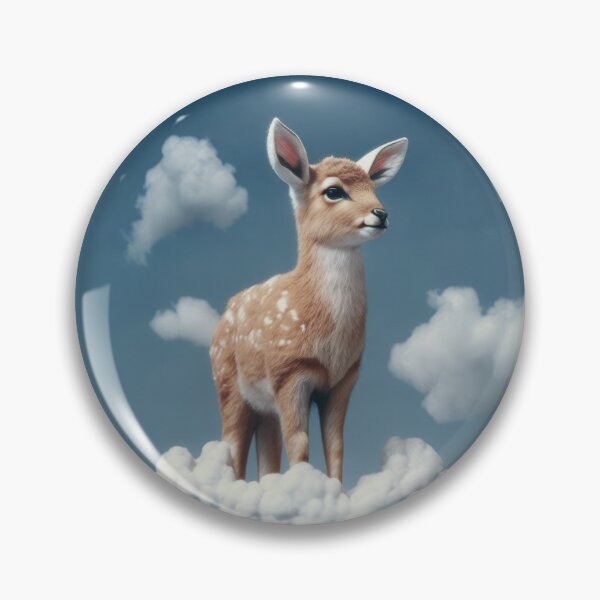 Item preview, Heavenly Creature N°6 designed and sold by Gom-Tollum.