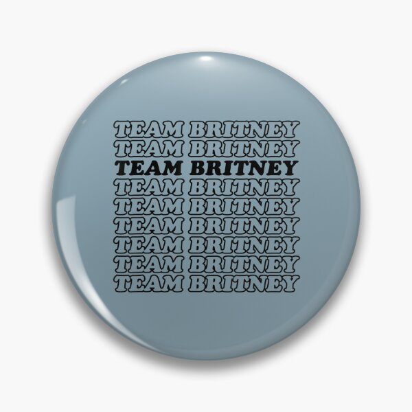 Item preview, m britlney teamb designed and sold by ArchieGranados.