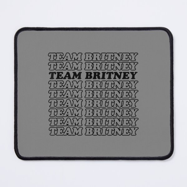 Item preview, m britlney teamb designed and sold by ArchieGranados.
