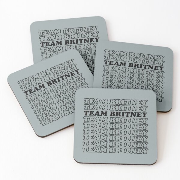 Item preview, m britlney teamb designed and sold by ArchieGranados.