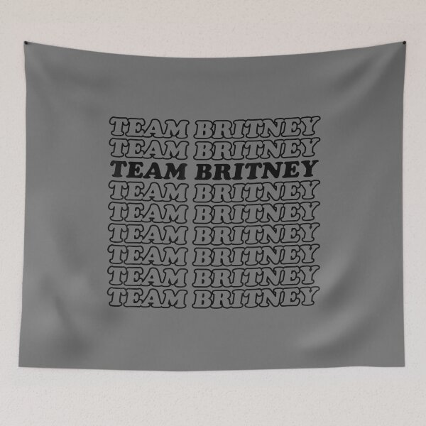 Item preview, m britlney teamb designed and sold by ArchieGranados.