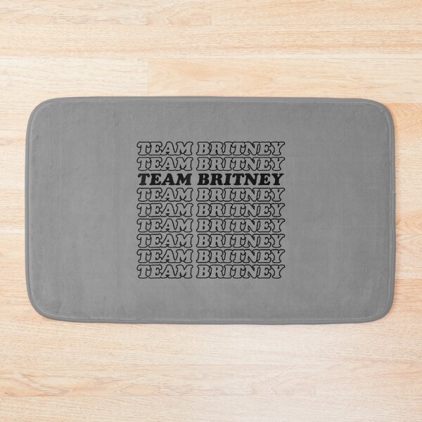 Item preview, m britlney teamb designed and sold by ArchieGranados.