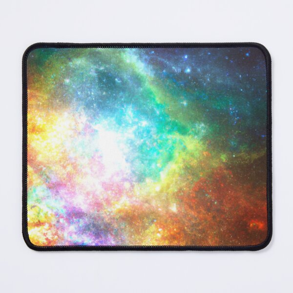 Item preview, emission nebula designed and sold by The Iconic Minimalist.