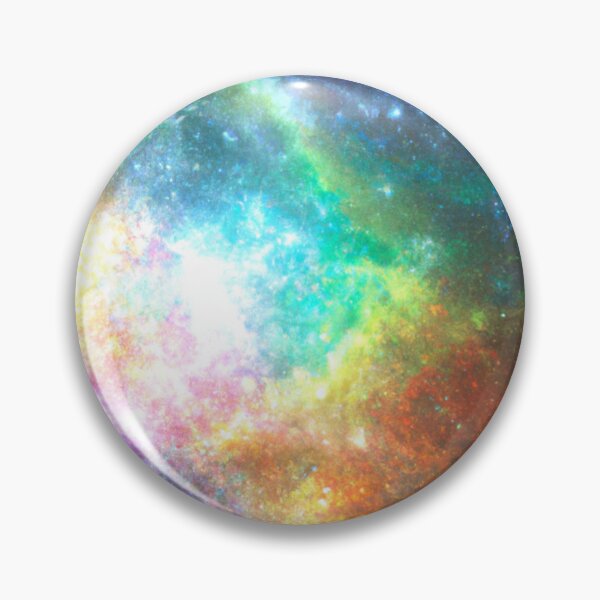Item preview, emission nebula designed and sold by The Iconic Minimalist.