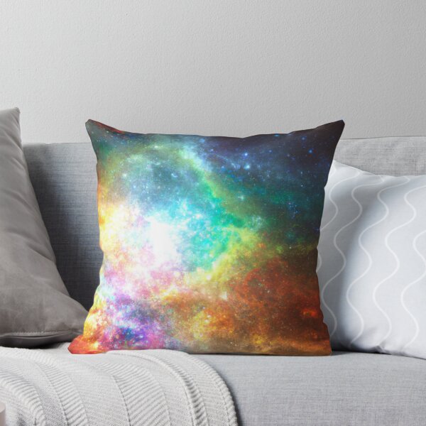 Item preview, emission nebula designed and sold by The Iconic Minimalist.