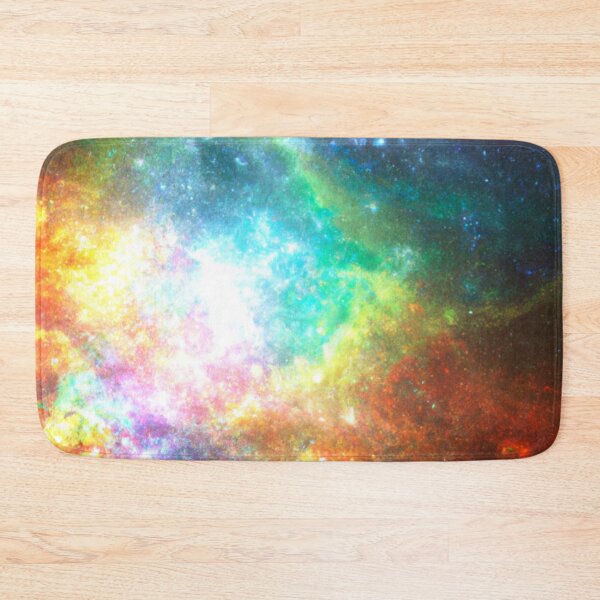 Item preview, emission nebula designed and sold by The Iconic Minimalist.