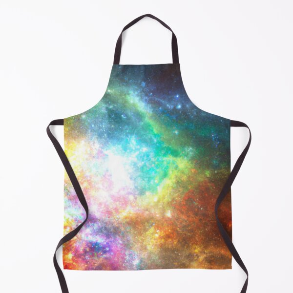 Item preview, emission nebula designed and sold by The Iconic Minimalist.