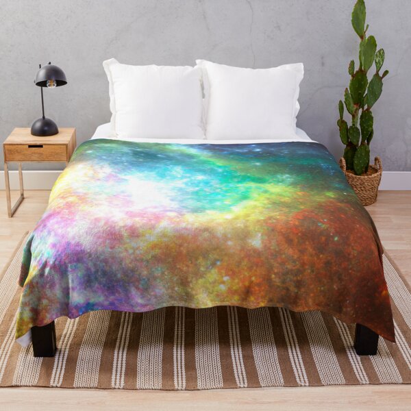Item preview, emission nebula designed and sold by The Iconic Minimalist.