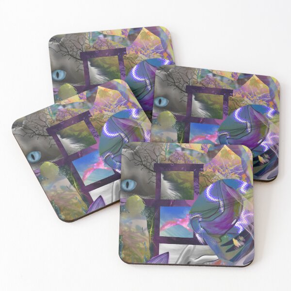 Item preview, -The Cacophony- designed and sold by KuyaCreations.