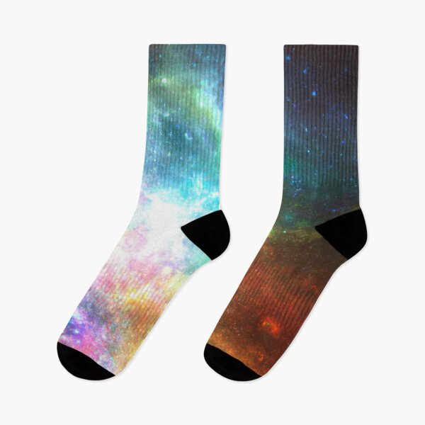 Item preview, emission nebula designed and sold by The Iconic Minimalist.