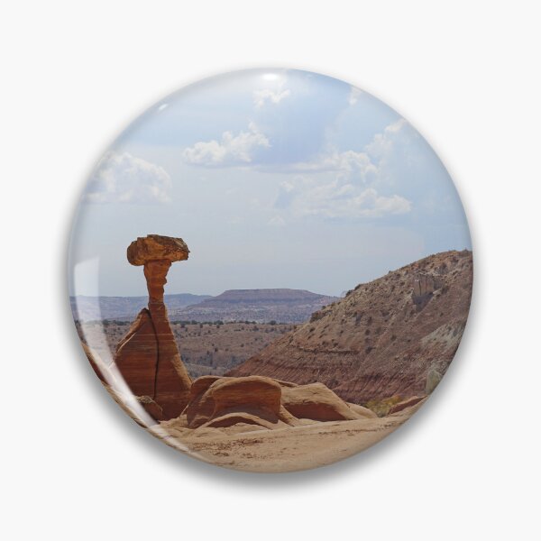 Item preview, Toadstool Hoodoo designed and sold by TinyDinoDesigns.