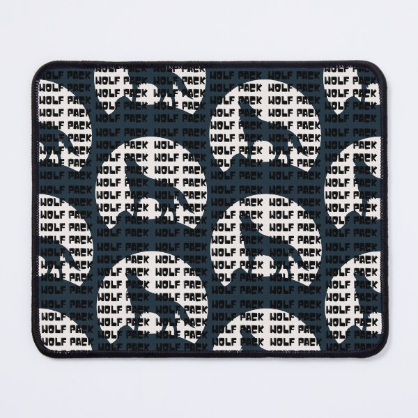 Item preview, Wolf Pack | Stag Party Art designed and sold by KatsCanvas.