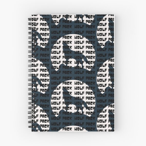 Item preview, Wolf Pack | Stag Party Art designed and sold by KatsCanvas.