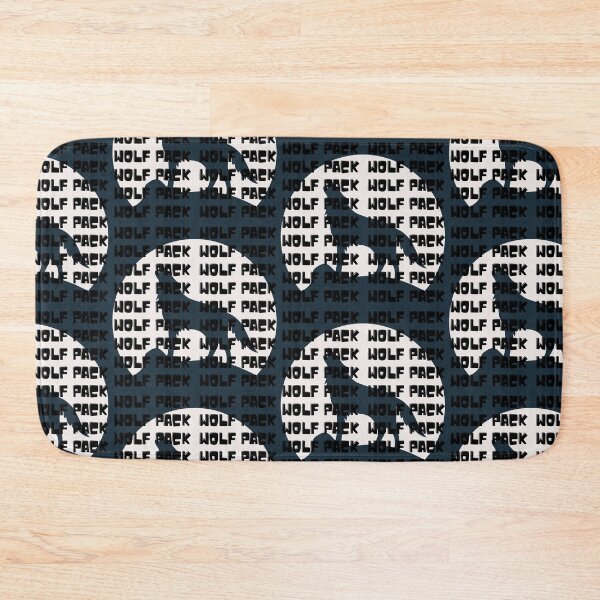 Item preview, Wolf Pack | Stag Party Art designed and sold by KatsCanvas.