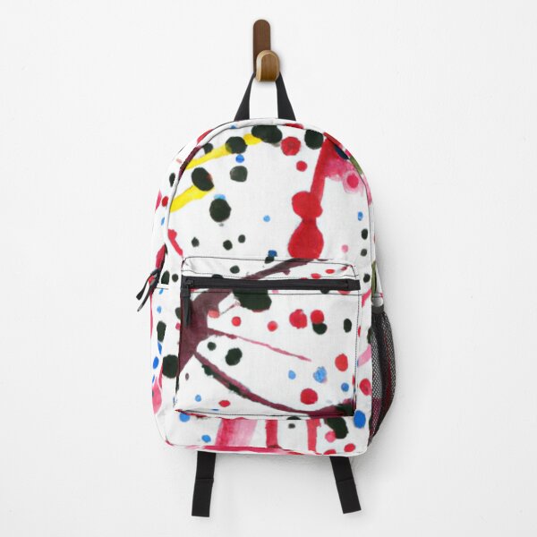 Item preview, Holi paint splash designed and sold by The Iconic Minimalist.