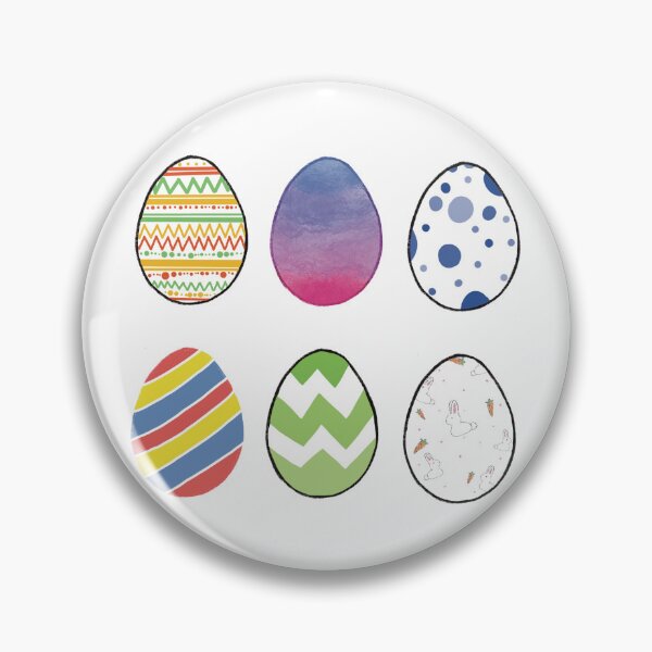Item preview, Easter Eggs  designed and sold by Renes-Art.