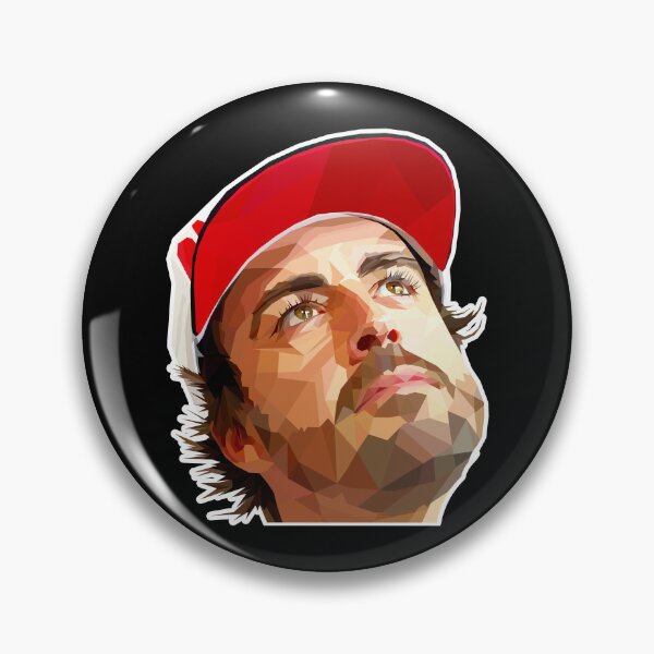 Item preview, Alonso Low Poly designed and sold by WorldEngine.
