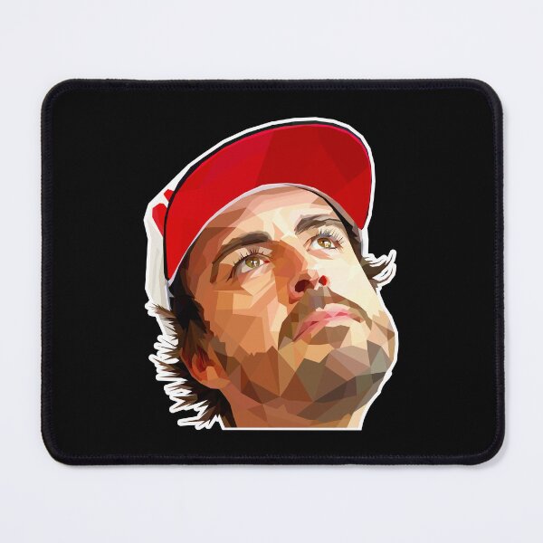 Item preview, Alonso Low Poly designed and sold by WorldEngine.