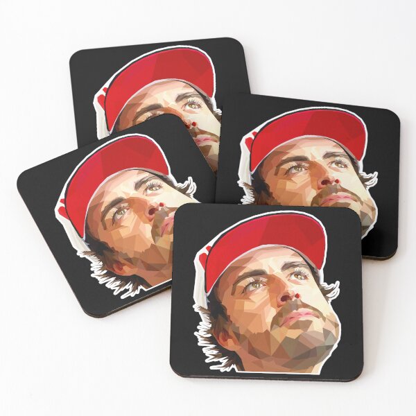Item preview, Alonso Low Poly designed and sold by WorldEngine.