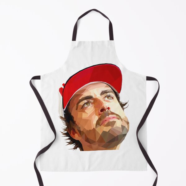 Item preview, Alonso Low Poly designed and sold by WorldEngine.
