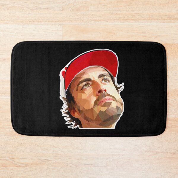 Item preview, Alonso Low Poly designed and sold by WorldEngine.