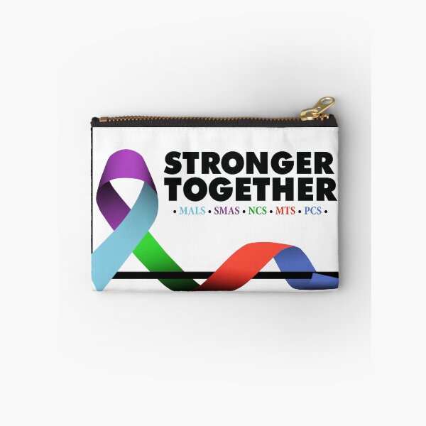 Item preview, Stronger Together (MALS, SMAS, NCS, MTS, PCS) designed and sold by MALSFoundation.