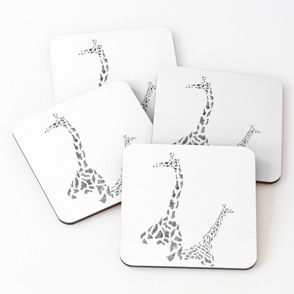 Item preview, Giraffe designed and sold by mrHydeArt.