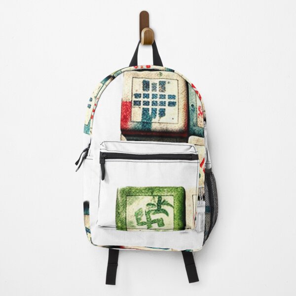 Item preview, Dice, Card Fun, Mahjong, Anime designed and sold by tengamerx.