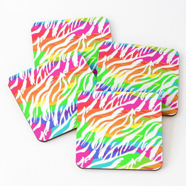 Item preview, The zebra designed and sold by The Iconic Minimalist.