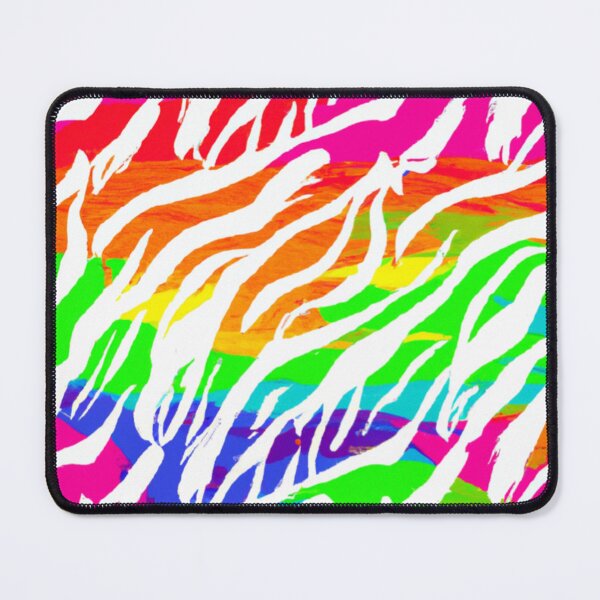 Item preview, The zebra designed and sold by The Iconic Minimalist.