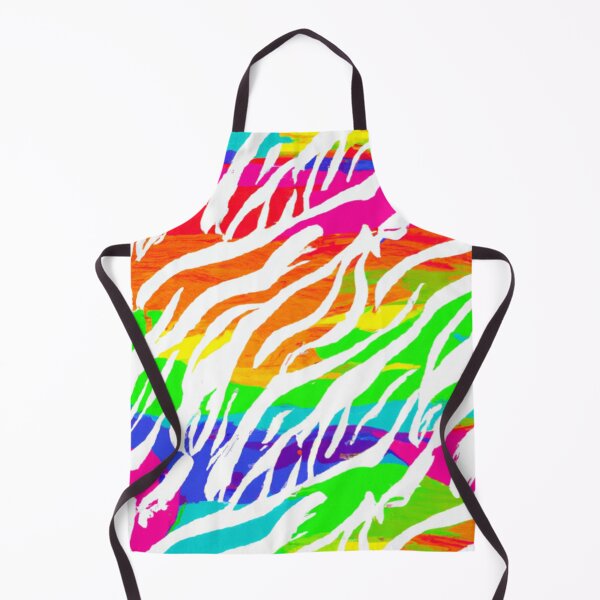 Item preview, The zebra designed and sold by The Iconic Minimalist.