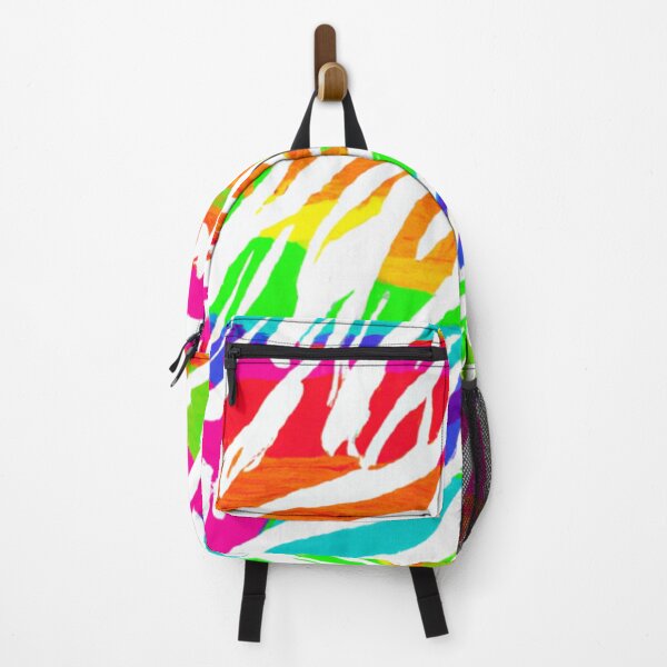 Item preview, The zebra designed and sold by The Iconic Minimalist.