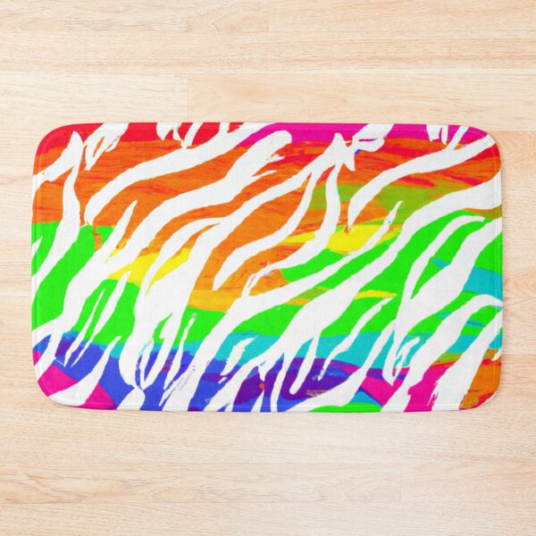Item preview, The zebra designed and sold by The Iconic Minimalist.