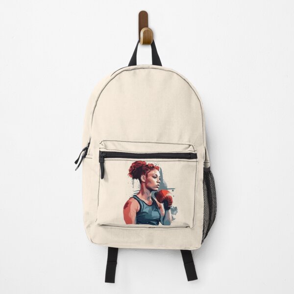 Item preview, Boxer Woman designed and sold by Paninato.