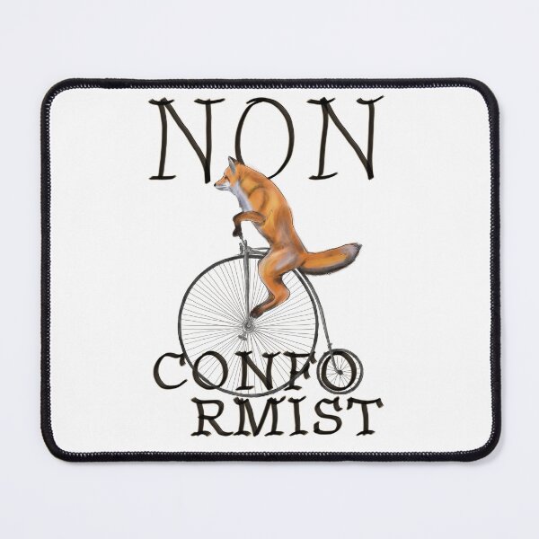Item preview, Nonconformist designed and sold by jdm1981.