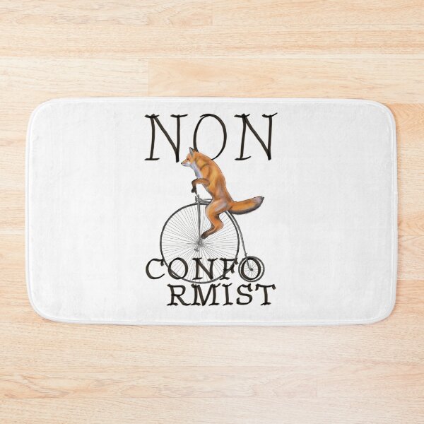 Item preview, Nonconformist designed and sold by jdm1981.