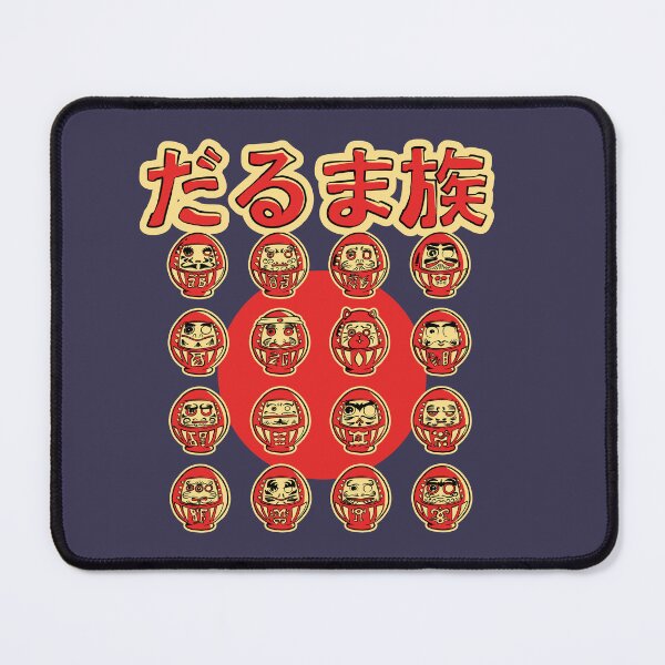 Item preview, Daruma tribe designed and sold by TomiAx.
