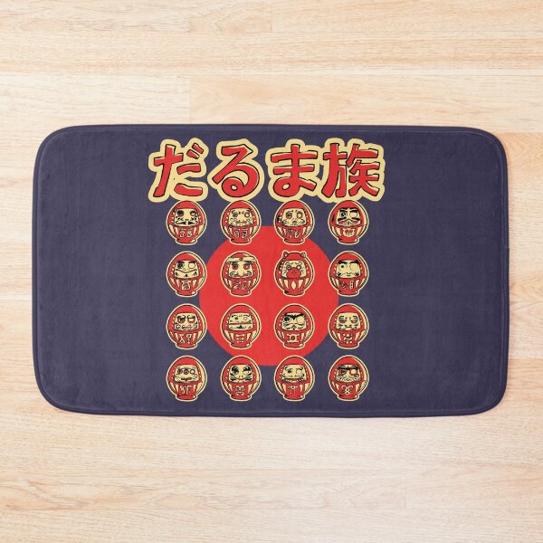 Item preview, Daruma tribe designed and sold by TomiAx.