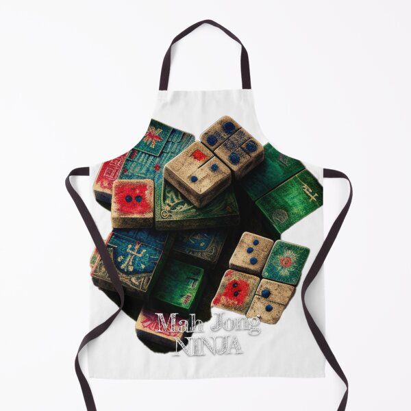 Item preview, Mahjong, Anime, Card Game, Poker designed and sold by tengamerx.