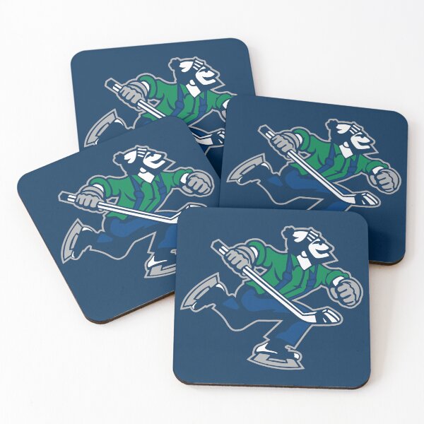 Item preview, Vintage Canucks designed and sold by On Target Sports.