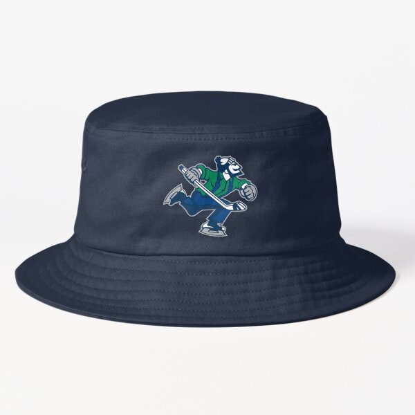Vancouver Canucks Demko Player Design Series Buckethat L/XL