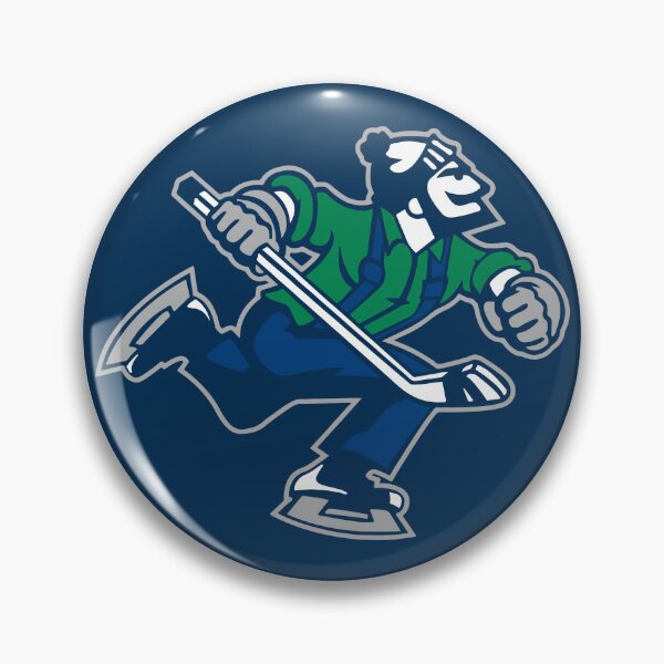 Item preview, Vintage Canucks designed and sold by On Target Sports.