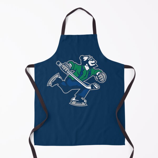 Item preview, Vintage Canucks designed and sold by On Target Sports.
