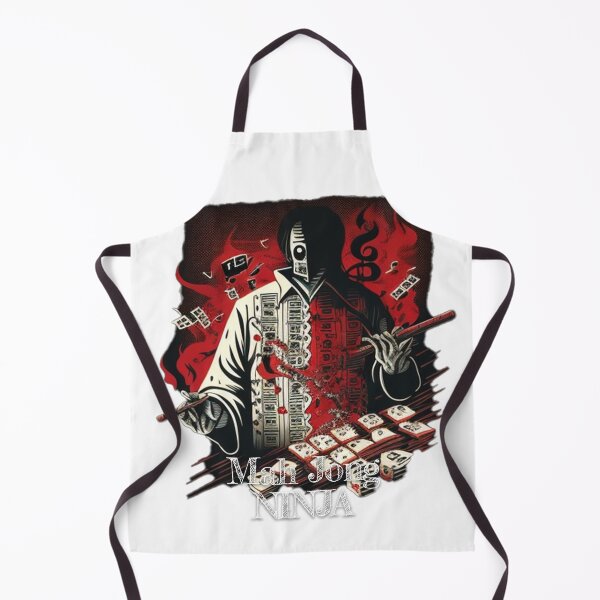 Item preview, Anime, Card Game, Mahjong, Dice Party designed and sold by tengamerx.