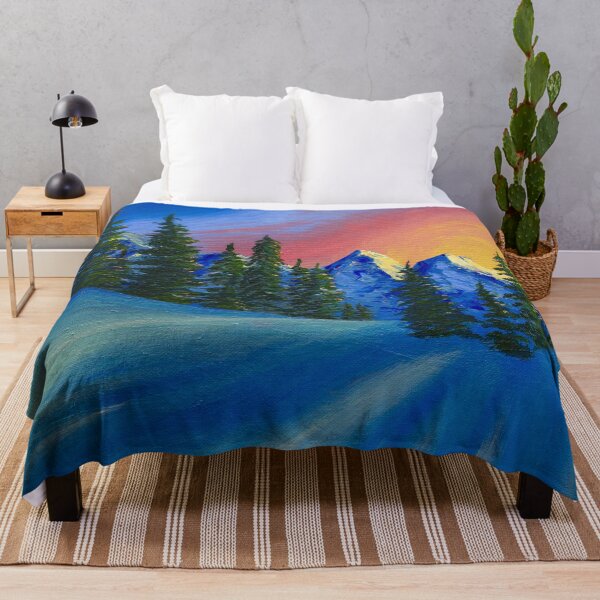 Item preview, Golden Pink Sunrise Sky designed and sold by MrQuiggles42.