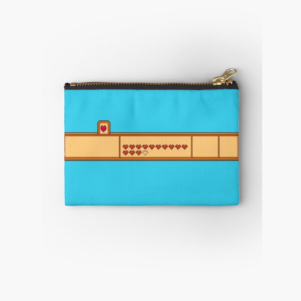 Item preview, Stardew Valley Marriage Bar 13 heart designed and sold by aiya-pixels.