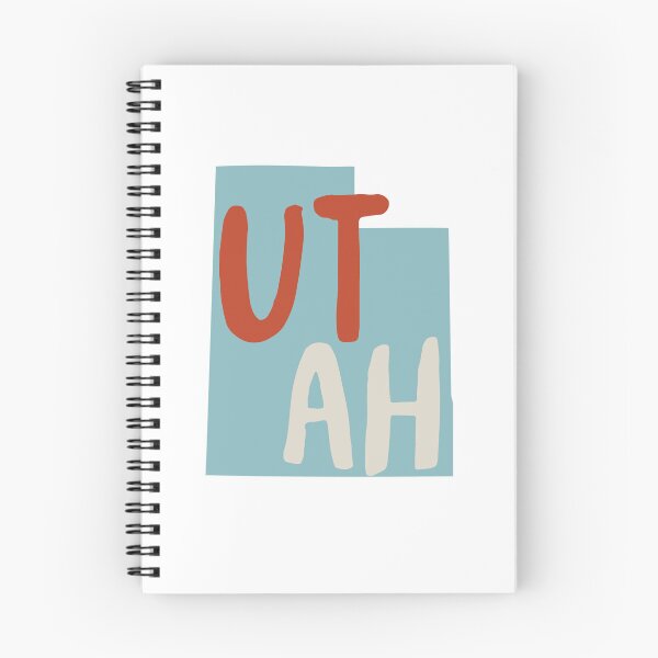 Artikelvorschau, Utah entworfen und verkauft von whyitsme.
