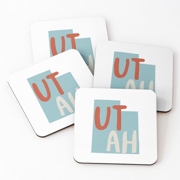 Item preview, Utah designed and sold by whyitsme.