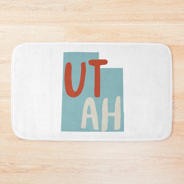 Item preview, Utah designed and sold by whyitsme.