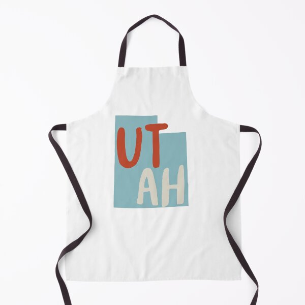 Item preview, Utah designed and sold by whyitsme.